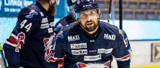 Lämnade LHC i veckan – nu är forwarden klar för ny klubb