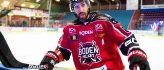 Bildspel från Boden Hockey mot Kiruna AIF