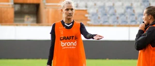 Inför ödesmatchen: "Enda som finns att hålla oss kvar"