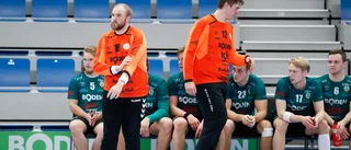 Tre segrar på fyra matcher för BBK: "Kommer bli bättre"