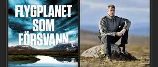 Flygplanet som försvann - Jerk Schuitema