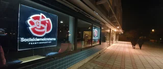 Om socialdemokratiskt högmod   