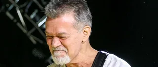 Tempest: Van Halen inspirerade till vår hit