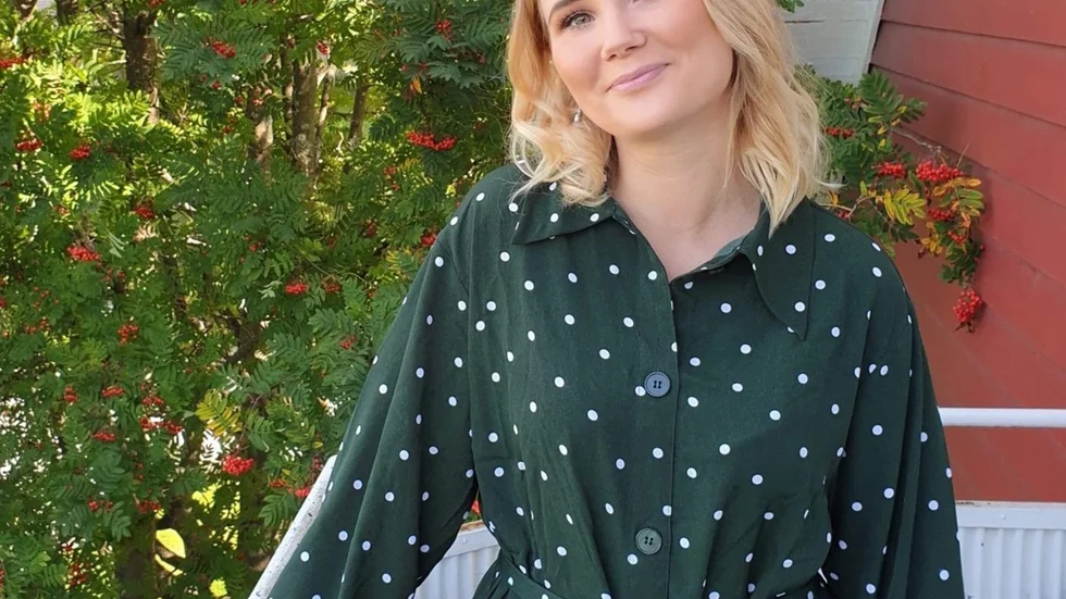 Linnéa Bergqvists novell heter "Vårens första dag" och finns att läsa på Folkbladet.