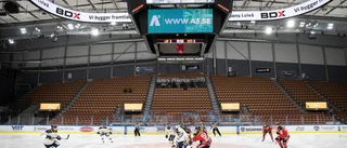Bryr sig inte Luleå Hockey om sina trogna supportrar?