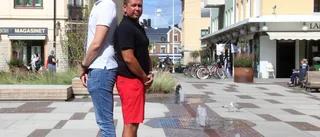 Linköpingsduon har siktet inställt på final