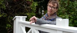 Stina Nilsson Bassell: "Jag är van att vara begränsad"