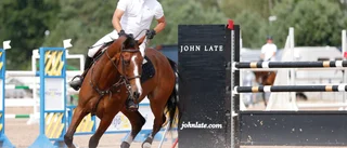 Stort startfält i Lilla Westervikshoppet