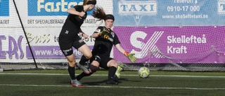 "Jag tror inte det kommer bli en lätt match"