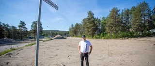 Jokkmokksborna vågar bygga nya hus igen