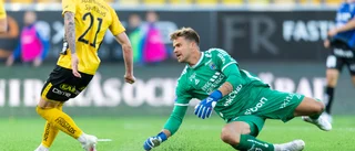 Jonsson bad laget om ursäkt efter tavlorna