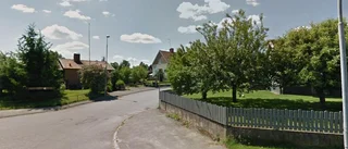 Huset på Norrhamragatan 3 i Kisa sålt igen - andra gången på kort tid