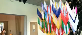 Konstnärer från Sápmi   i gemensam utställning