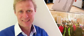 Statsvetare sågar folkomröstningar: "De har många förlorare"