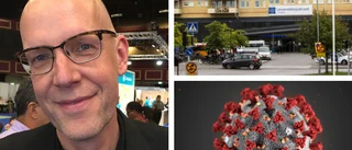 Stort utbrott på US-klinik - patient bar smittan