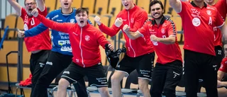 Heroiskt Guif skrällvann efter sekunddrama