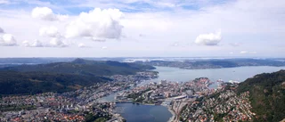 Norsk man döms att flytta från hemstad