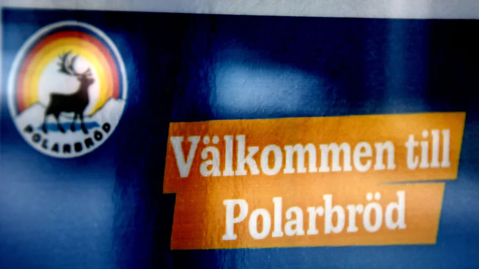 Polarbröd investerar i bageriet i Bredbyn.