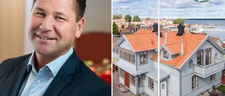 Nekade högsta budet – sålde ändå årets dyraste hus