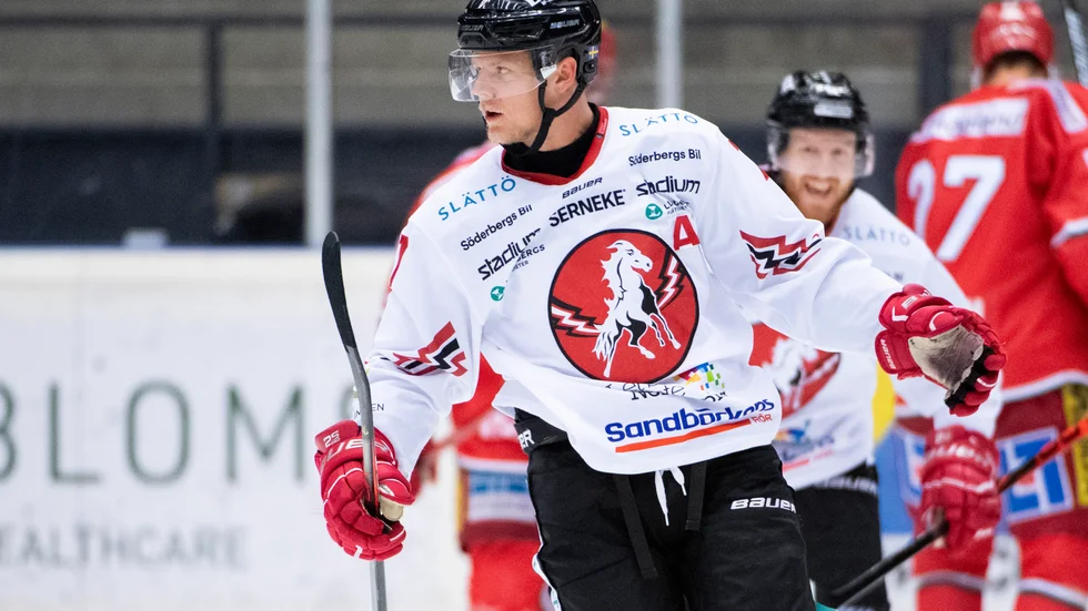 Niklas Folin.