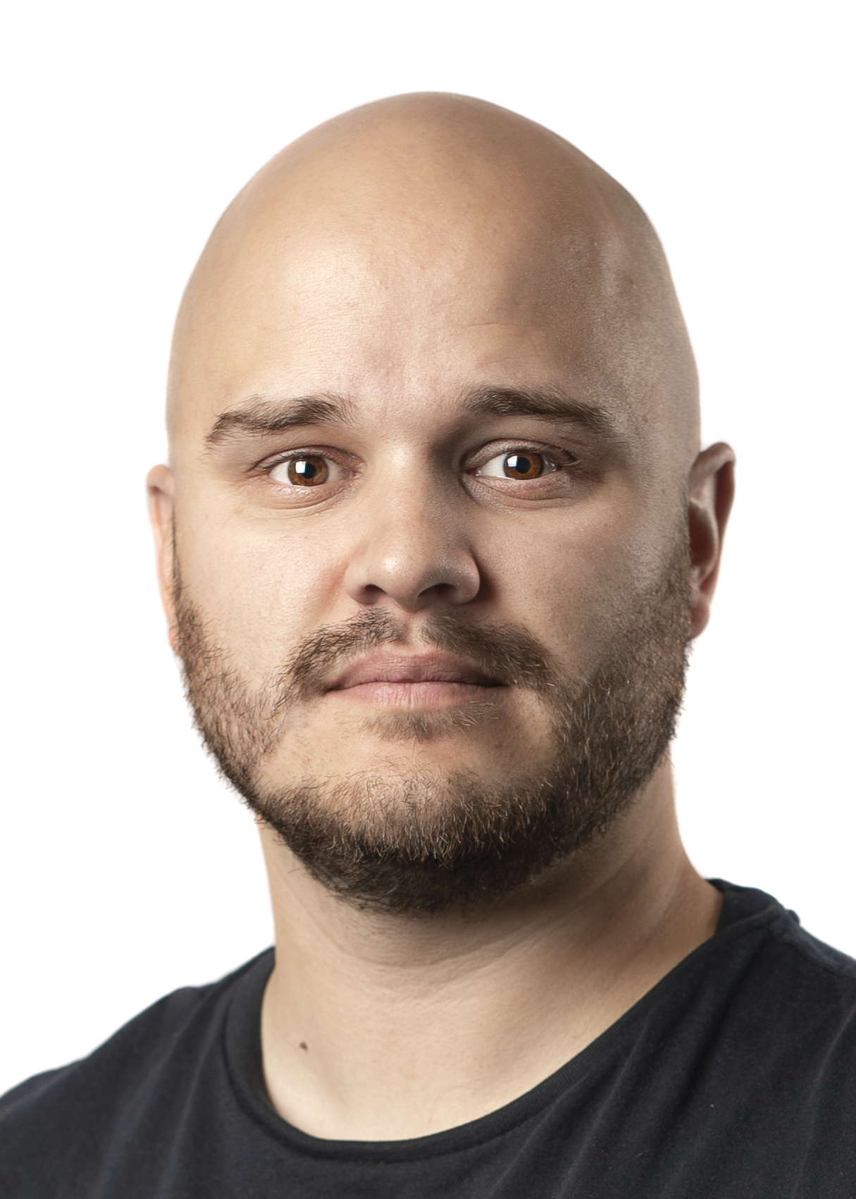 Joel Gustafsson