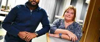 Nya nattvandrare utbildas i Skellefteå – fler behövs som förstår andra kulturer