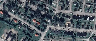 130 kvadratmeter stort hus i Gällivare sålt till nya ägare