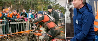 Conny Bohlin: "En stor eloge till gotlänningarna"