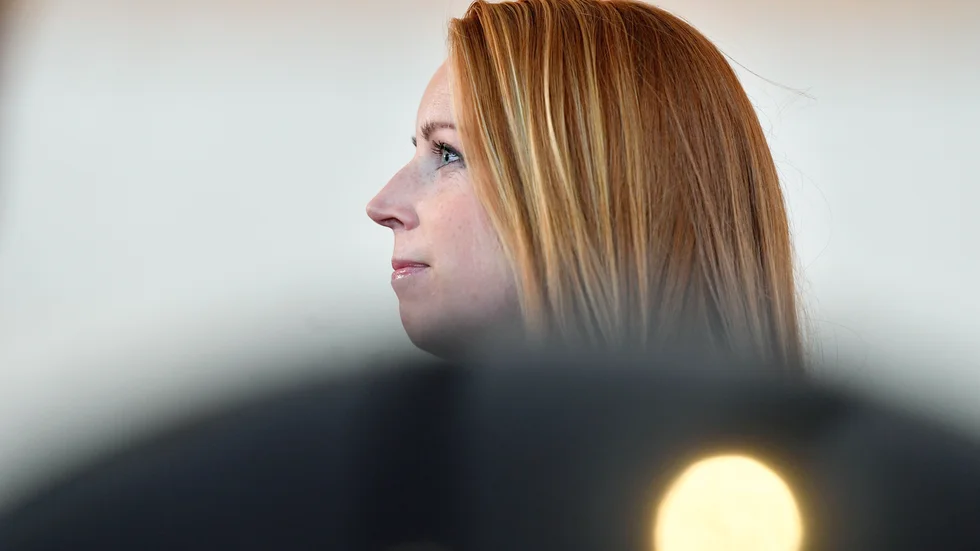 Centerpartiets partiledare Annie Lööf har meddelat att partiet kommer rösta nej till den förlängning av gymnasielagen som Miljöpartiet drivit i regeringen.