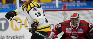 Brynässtjärnan stängs av