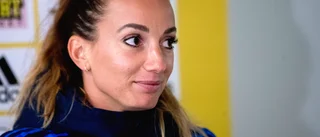 Frågetecken kring Asllani inför EM-kvalet