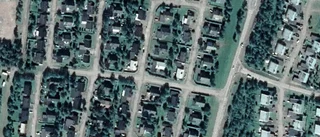 Nya ägare till 60-talshus i Kiruna - 2 475 000 kronor blev priset