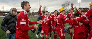 Kaptenens sköna revansch efter skadan: "Jävligt roligt"