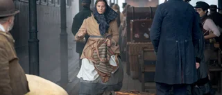"Utvandrarna" – nu som Kristina ser dem