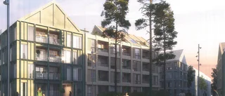 Här är de som ska få bygga Kronans nya centrum