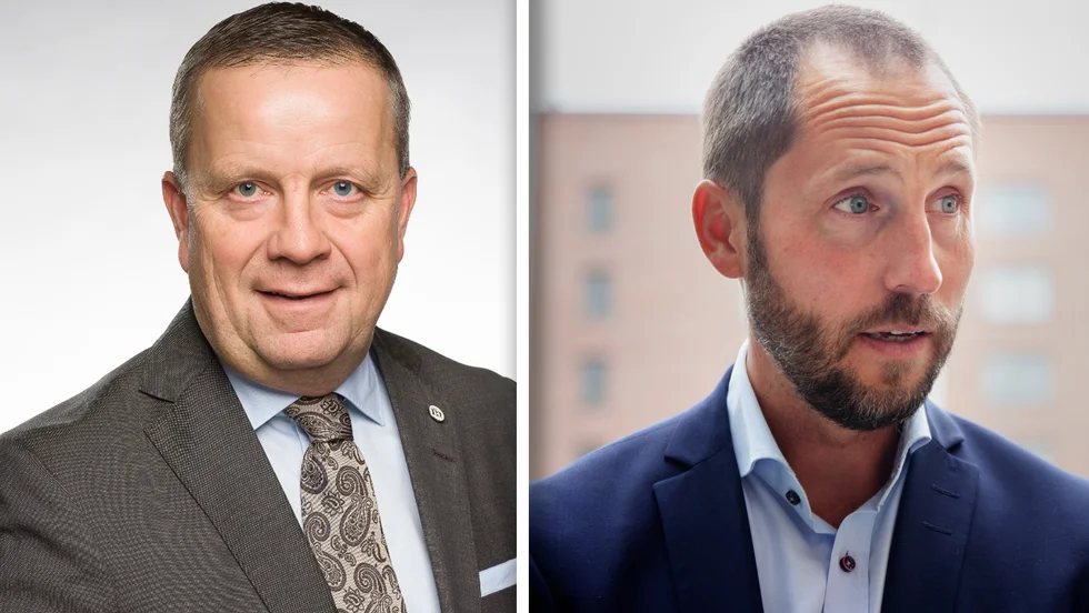 Frågan om gratis parkeringar är åter på bordet under onsdagen.