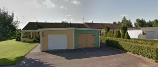 Nya ägare till radhus i Mjölby - prislappen: 2 525 000 kronor