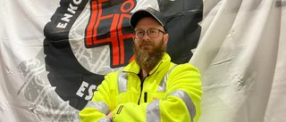 Chaufförer kör för Musikhjälpen