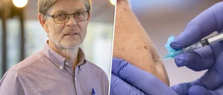 Målet: Vaccinera 1 400 personer i Sörmland – varje vecka