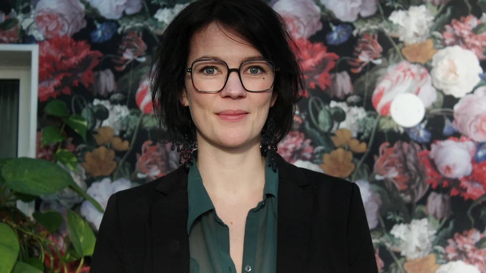 "Vi behöver ha personal och vi rekryterar i princip full styrka för en bra säsong." säger Anneli Rimås på Björkbackens karaktärshotell. 