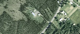 Huset på Björkliden 1 i Långträsk sålt för andra gången på kort tid