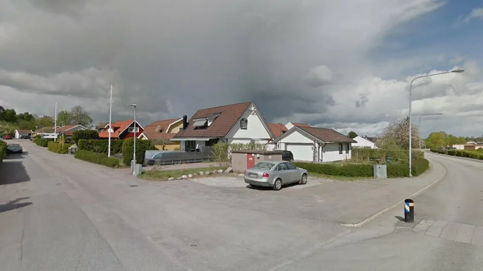 Trastsångsvägen 79
