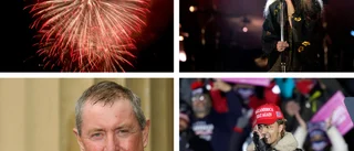 NYÅRSQUIZ: Klarar du tio frågor på tema 21? 