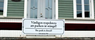 Bättre stöd till besöksnäringen brådskar