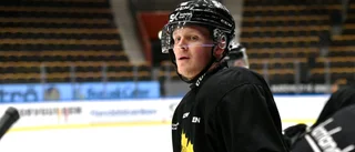 "Snällast" i AIK – hyllar lagkamraten: "Gjort det bra"