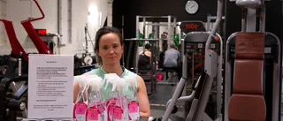 Gym i Älvsbyn tar till ett nytt grepp