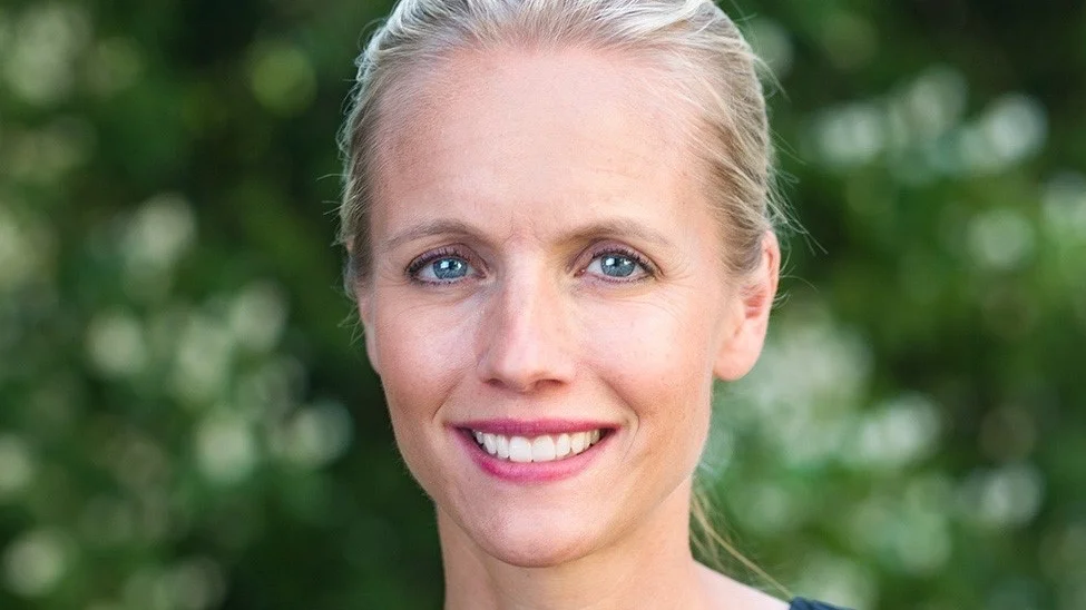 "En av KlarSynts styrkor är att vi kan erbjuda våra anslutna butiker stordriftsmöjligheter utan att de behöver tumma på det som gör dem unika lokalt", säger Maria Rahmström.
