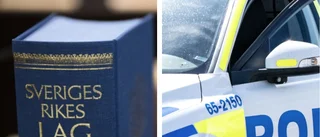 16-åring: "Golar du så vet du vad som händer"