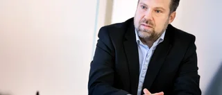 Säpo-chef tar över på Noa