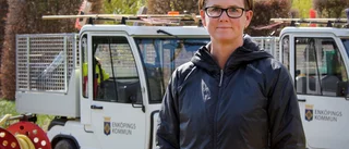 ”Ett unikt varumärke få kan konkurrera med”